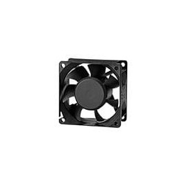 1 pcs : PMD2407PTV1-A.GN - DC Fans Axial Fan, 70x70x25mm, 24VDC, 49CFM, 0.36'H2O, Vapo, Auto Restart, High Airflow