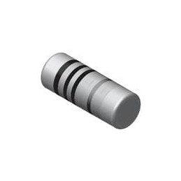 1 pcs : SMM02040C6812FB300 - MELF Resistors 1/4watt 68.1Kohms 1% 50ppm