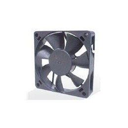 1 pcs : AG06024HB-257102-LF - DC Fans DC Axial Fan, 60x60x25mm, 24VDC, High Speed, Ball Bearing