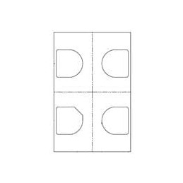 1 pcs : SiT8924BI-33-YYS-66.666666Y - Standard Clock Oscillators 66.666666MHz, 50ppm, -40 to 85C, 6.0 x 3.2mm, Automotive AEC-Q1