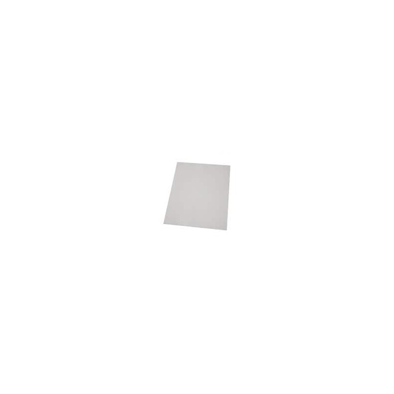 1 pcs : 5589H-10 (305x240x1) - Thermal Interface Products Acrlic Interfac Pad 220mm X 220mm X 1mm
