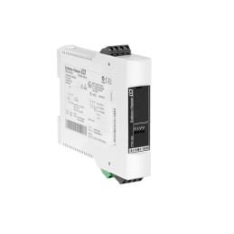 1 pcs - Endress+Hauser FTW32 Series Conductive Level Switch, PNP Output, Threaded Mount, PBT-FR Body, ATEX-Rated