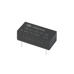 1 pcs : VIBLSD1-S12-S5-DIP - Isolated DC/DC Converters - Through Hole The factory is currently not accepting orders for this pro