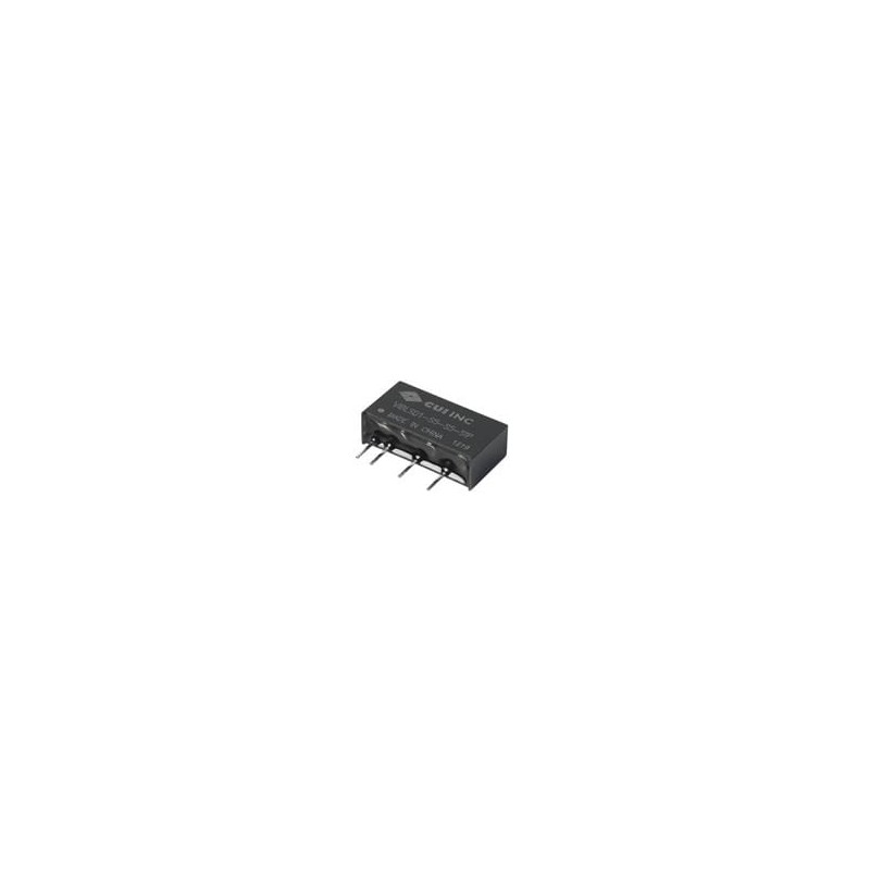 1 pcs : VIBLSD1-S5-S15-SIP - Isolated DC/DC Converters - Through Hole The factory is currently not accepting orders for this pro