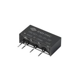 1 pcs : VIBLSD1-S12-S12-SIP - Isolated DC/DC Converters - Through Hole The factory is currently not accepting orders for this pr