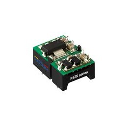1 pcs : R1ZX-0505/P-R - Isolated DC/DC Converters - SMD 1W 05Vin 05Vout 200mA