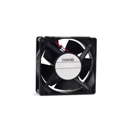 1 pcs : 3612KL-05W-B50-B00 - DC Fans DC Tubeaxial Fan, 92x92x32mm, 24VDC, 69.9CFM, Rib Mount, Lead Wires
