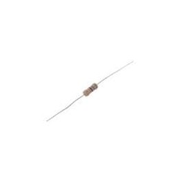 1 pcs : CFR100JT-73-56R - Carbon Film Resistors - Through Hole 56 OHM 5% 1W