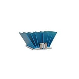 1 pcs : ATS-X50210P-C1-R0 - Heat Sinks The factory is currently not accepting orders for this product.