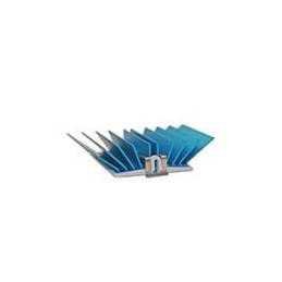 1 pcs : ATS-X50290G-C1-R0 - Heat Sinks The factory is currently not accepting orders for this product.