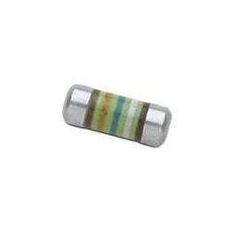 1 pcs : SMM02040C1189FB300 - MELF Resistors 1/4W 11.8ohm 1% 50ppm