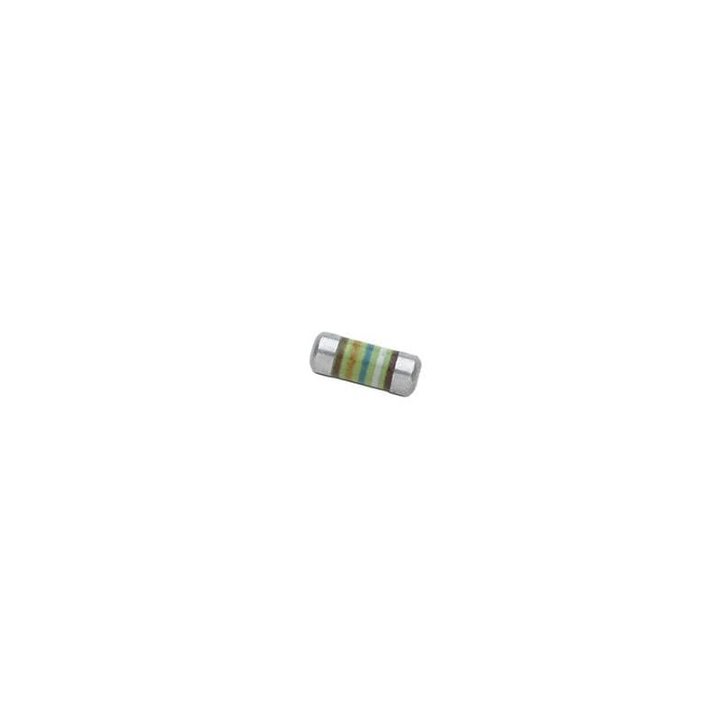 1 pcs : SMM02040C1189FB300 - MELF Resistors 1/4W 11.8ohm 1% 50ppm