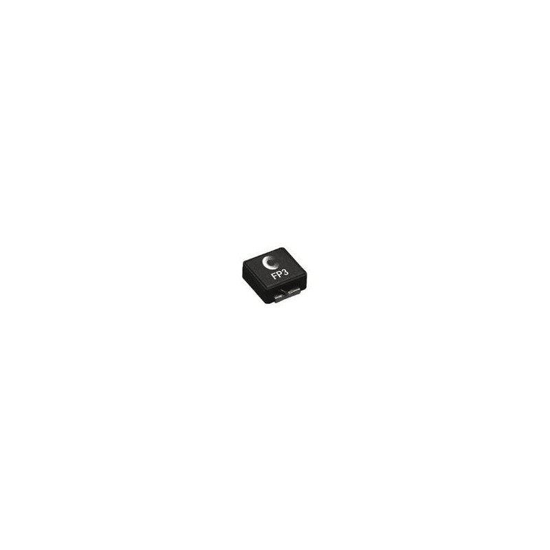 1 pcs : FP3-R68-R - Power Inductors - SMD 0.68uH 11.6A Flat-Pac FP3