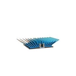1 pcs : ATS-X50425G-C1-R0 - Heat Sinks The factory is currently not accepting orders for this product.