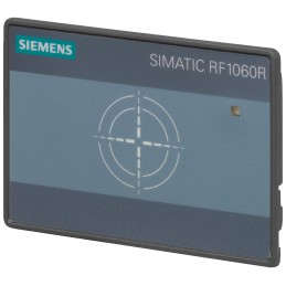 1 pcs - Siemens USB Reader RFID Reader, 30 mm, IP20, IP65, 90 x 23.5 x 62 mm