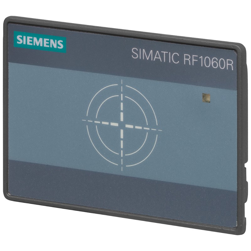 1 pcs - Siemens USB Reader RFID Reader, 30 mm, IP20, IP65, 90 x 23.5 x 62 mm