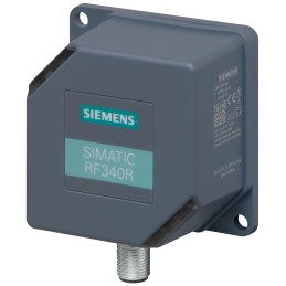 1 pcs - Siemens Reader RFID Reader, 140 mm, IP67, 75 x 75 x 41 mm