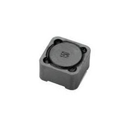 1 pcs : SPD127R-153M - Power Inductors - SMD 15uH 20% .048ohm Shielded Choke SMT