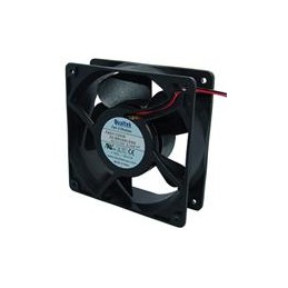 1 pcs : FAD1-12038CBLW12 - DC Fans DC FAN 120x38mm Ball 12VDC WIRE