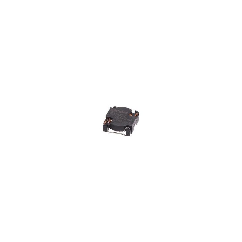 1 pcs : P0144NLT - Power Inductors - SMD 9.4uH