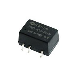 1 pcs : PDS2-S5-S5-M - Isolated DC/DC Converters - SMD The factory is currently not accepting orders for this product.