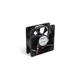1 pcs : 11938FB-B3N-EA-00 - AC Fans AC Tubeaxial Fan, 119x119x38mm, 230VAC, 110CFM, 14W, Flange Mount, Terminals