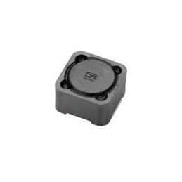 1 pcs : SPD125R-184M - Power Inductors - SMD 180uH 20% .35ohm Shielded Choke SMT