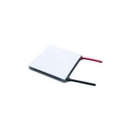 1 pcs : 387004941 - Thermoelectric Peltier Modules HiTemp ETX Series- Thermoelectric Cooler- RTV perimeter seal