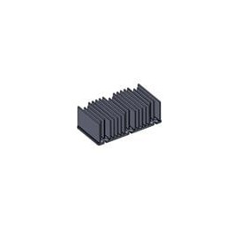 1 pcs : 38146 - Heat Sinks AC Front End Tran 1.25'