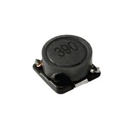 1 pcs : S3483R-330M - Power Inductors - SMD 33uH 20% .25ohm Shield SMT Pwr Induc