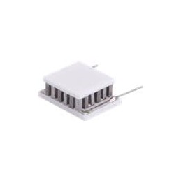 1 pcs : 387006650 - Thermoelectric Peltier Modules OptoTEC OTX Series- Thermoelectric Cooler- 1 W Cooling Power