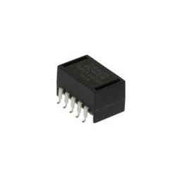 1 pcs : TSR 0.5-2490SM - Non-Isolated DC/DC Converters Product Type: POL, Package Style: SMD, Output Power (W): N/A, Input Volta