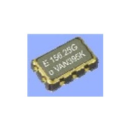 1 pcs : SG5032EAN 125.000000M-KEGA3 - Standard Clock Oscillators 125MHz 30ppm -40C +85C