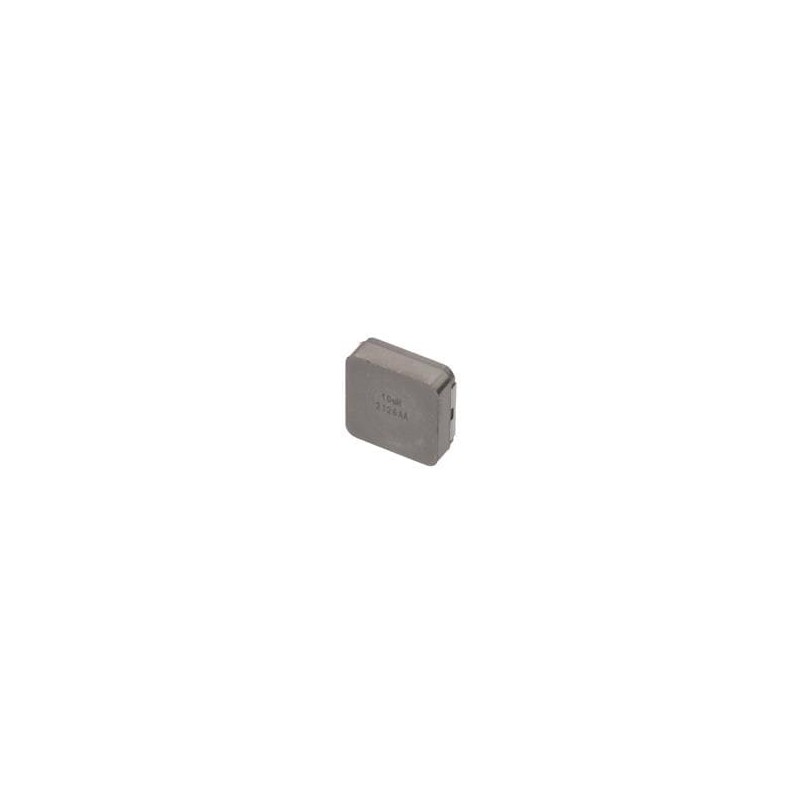1 pcs : IHLP7575GZER100M5A - Power Inductors - SMD 10 uH 20% AEC-Q200