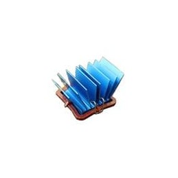 1 pcs : ATS-X51325K-C1-R0 - Heat Sinks The factory is currently not accepting orders for this product.