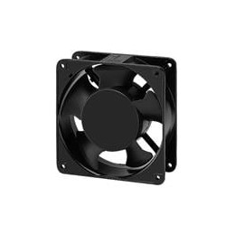 1 pcs : SP101A-1123HST.GN - AC Fans Axial Fan, 120x120x38mm, 115VAC, 85/105CFM, 0.25/0.30'H2O, Sleeve, Terminals