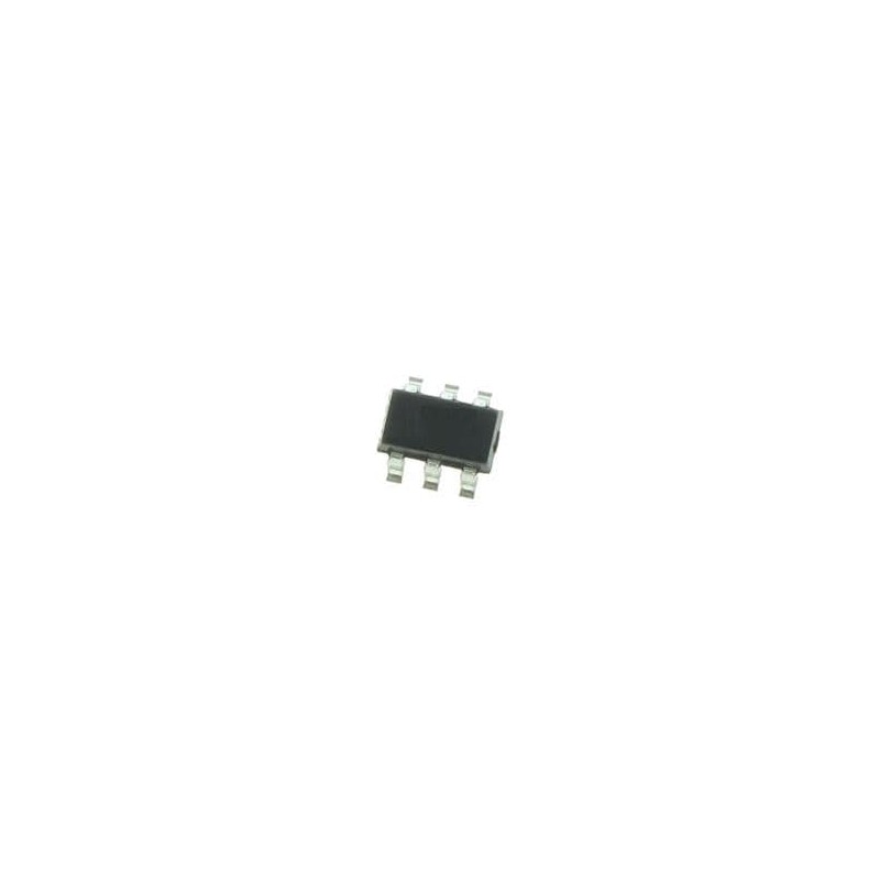 1 pcs : MAX6719UTZGD3+T - Supervisory Circuits Dual/Triple Ultra-Low-Voltage SOT23 P Supervisory Circuits