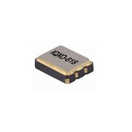 1 pcs : LFSPXO083322RL3K - Standard Clock Oscillators 100MHz 2.5V 50ppm -40C + 105C