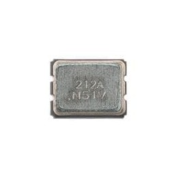 1 pcs : AK3ADDF1-212.500T3 - Standard Clock Oscillators Ultra-Low Jitter, Fixed-Frequency Clock Oscillator