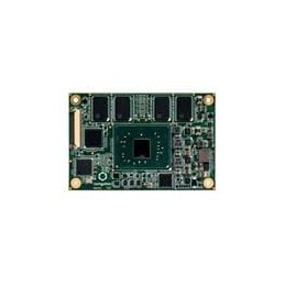 1 pcs : conga-MA5/i-HSP-B - Heat Sinks Standard heatspreader for COM Express Mini Type10 module conga-MA5 with lidded Intel Atom