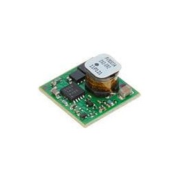 1 pcs : PVX003A0X3-SRZ - Non-Isolated DC/DC Converters 3-14.4Vin .6-5.5V 3A Neg Logic SMT Analog