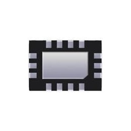 1 pcs : ASEMDHC-LR-T3 - Standard Clock Oscillators MEMS OSC XO 2.25V-3.6V 14VFQFN