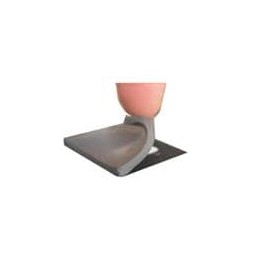 1 pcs : CZ200-040S - Thermal Interface Products COOLZORB-200 .040IN