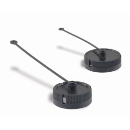 1 pcs - ITT Cannon TNA Female Dust Cap, Shell Size 14