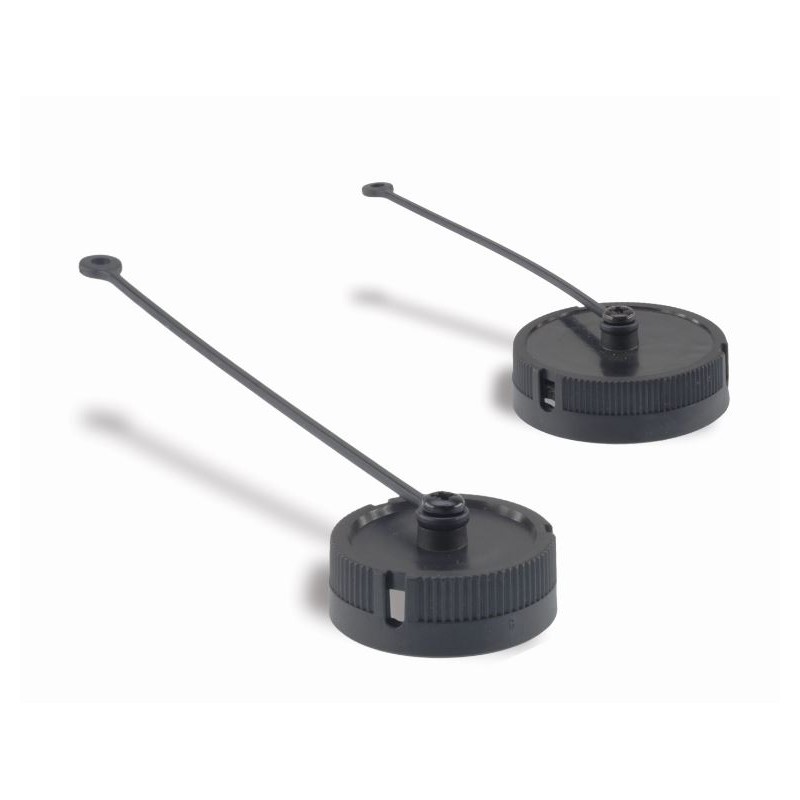 1 pcs - ITT Cannon TNA Female Dust Cap, Shell Size 14