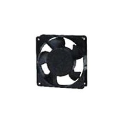 1 pcs : AA1281UB-AT-LF - AC Fans Fan, 120x120x38mm, 115VAC, 50/60Hz, 96/107CFM, 46.4/48.1dBA, Terminal