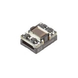 1 pcs : ISD0203D05 - Isolated DC/DC Converters - SMD DC-DC Converter, 2W, Dual Output, High Isolation