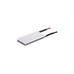 1 pcs : 43280-503 - Thermoelectric Peltier Modules CP10,63,06,L1,W4.5 15x30x3.6mm