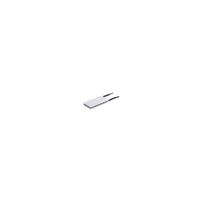 1 pcs : 43280-503 - Thermoelectric Peltier Modules CP10,63,06,L1,W4.5 15x30x3.6mm