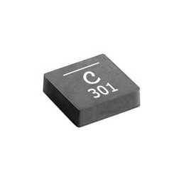 1 pcs : XAL1030-301MEC - Power Inductors - SMD 300nH Shld 20% 35A 1.7mOhms AECQ2
